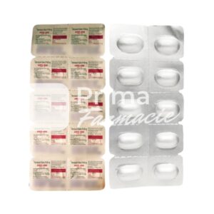Albendazole