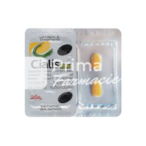 Cialis