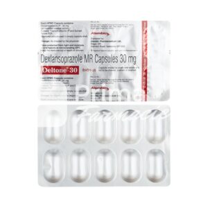 Dexilant