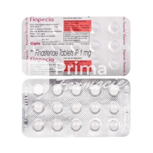 Finpecia