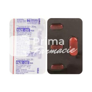 Fluconazole