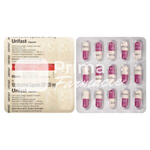 Furadantin