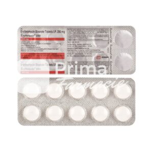 Ilosone