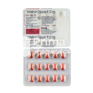 Isotretinoin