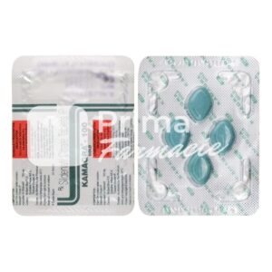 Kamagra Gold