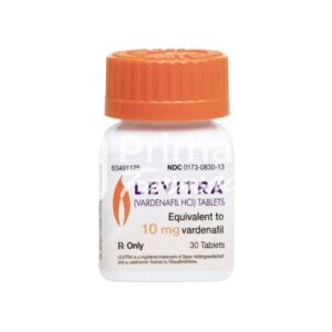 Levitra