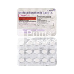 Meclizine