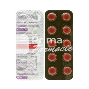 Medroxyprogesterone