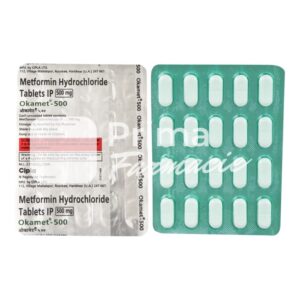 Metformin