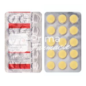 Metronidazole