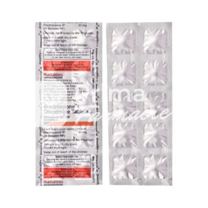 Prednisolone