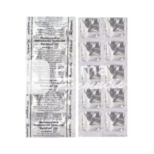 Pyridium