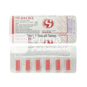 Sildalis