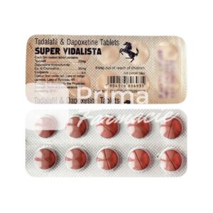 Super Vidalista
