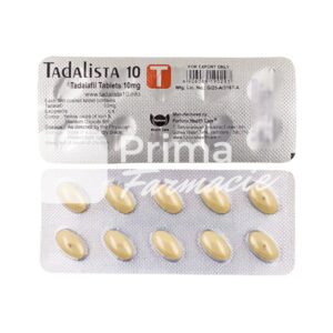 Tadalista