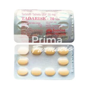 Tadarise