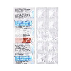 Thorazine