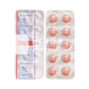 Voltaren