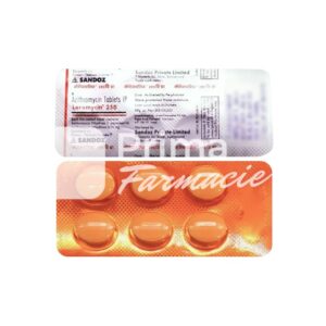 Zithromax
