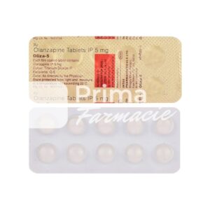 Zyprexa